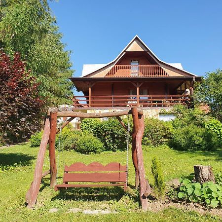 Kardaszowka W Polanczyku 外观 照片